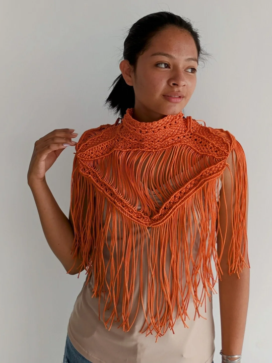 toreritoencoladeratanaranja Capa "El Vergel"